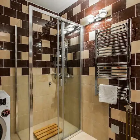 Appartamento Sky Belgrado
